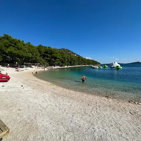 Appartement Mona 2, Meerblick
