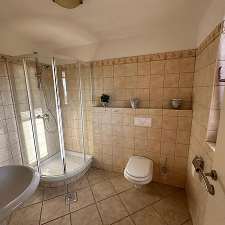 Mona 2, Meerblick Appartement Drage