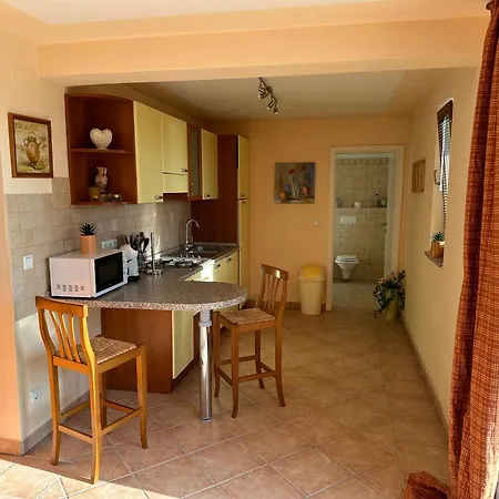 Apartment Mona 2, Meerblick Drage
