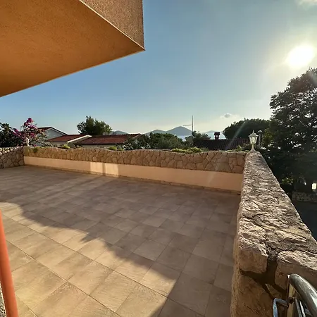 Mona 2, Meerblick Apartment Drage